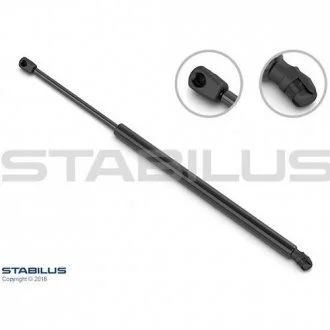 Газовый амортизатор STABILUS 593440
