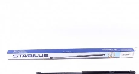 Амортизатор кришки STABILUS 6391PB