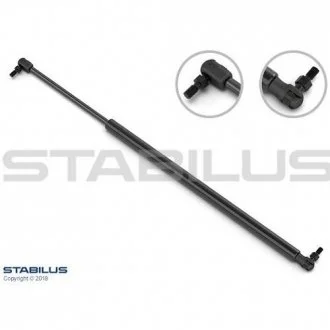 Амортизатор капота STABILUS 7835BD