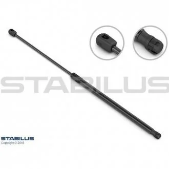Газовый амортизатор STABILUS 845844