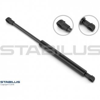 Газова пружина STABILUS 8482UN