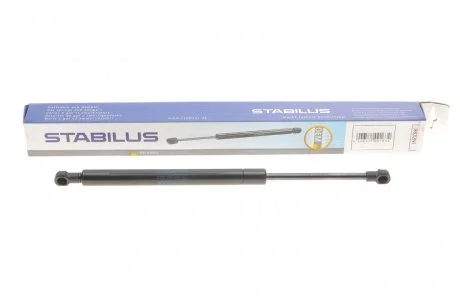 Амортизатор кришки STABILUS 9832NI