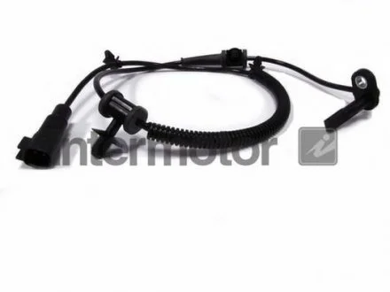 Датчик ABS STANDARD 60872