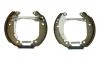 Тормозные колодки барабанные, к-кт - easykit STARLINE BC OEK452 (фото 2)