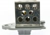 Резистор вентилятора обігрівача STARLINE ED STMS305 (фото 2)