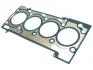 Прокладка, головка цилиндра STARLINE GA 1086 (фото 3)
