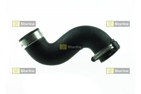 Патрубок інтеркулера STARLINE HS 1377 (фото 1)
