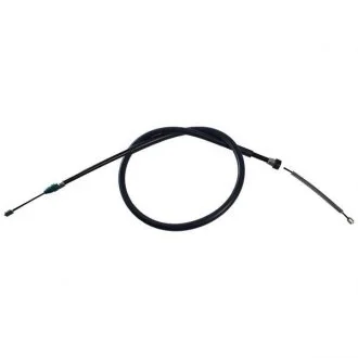 Трос стояночного тормоза L=1000/1263 mm STARLINE LA BR.0706
