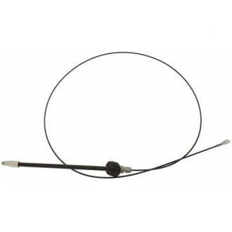 Трос гальма стоянки STARLINE LA BR.1726