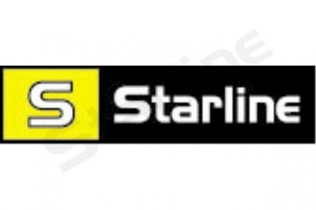 Диск гальмівний STARLINE PB 2883 (фото 1)