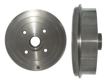 Барабан гальмівний (Варіант зі маточкою) STARLINE PB 6002P