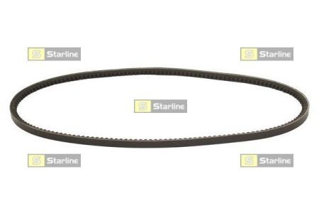 Ремень V-образн STARLINE SR 13X1250