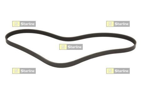 Ремень ручейковый STARLINE SR 5PK838 (фото 1)