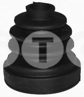 Пильник, карданний вал FORD CONNECT(1053) STC T400074