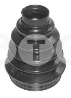 Фото 1 - пыльник, карданный вал PEUGEOT 206 STC T400427 Пыльник, карданный вал PEUGEOT 206 STC T400427 (фото 1)