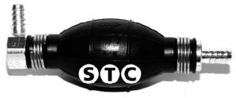Водяний насос у зборі STC T402009