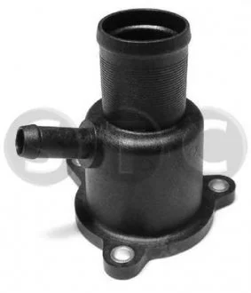 Корпус термостата MEGANE,SCENIC,KANGOO RENAULT 1.4,1,6,1.4 16V STC T403119