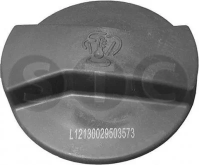 Фото 1 - кришка, бачок охолоджуючої рідини LUPO-AROSA STC T403573 Кришка, бачок охолоджуючої рідини LUPO-AROSA STC T403573 (фото 1)