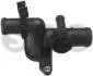 Фланец охлаждающей жидкости VW 1.6-9 T403599
