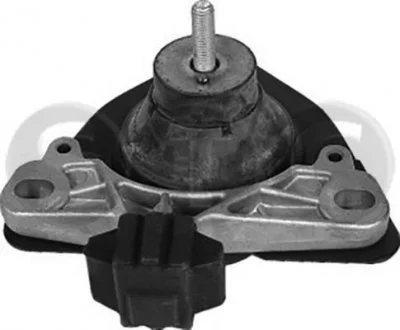 Фото 1 - подушка двигуна Laguna-Espace STC T404183 Подушка двигуна Laguna-Espace STC T404183 (фото 1)