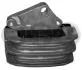 Кріплення двигуна Left Transit \'03- fwd T405319