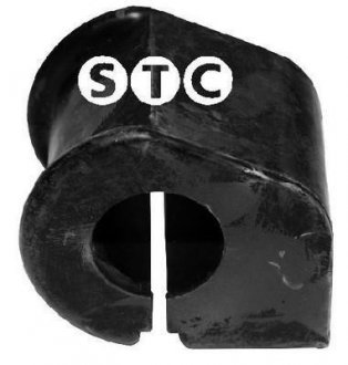 Втулка стабилизатора C1-107-Aygo STC T405385 (фото 1)