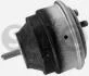 Крплення двигуна BMW s/3 E46 330d T405512