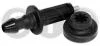 Кріплення кришки FIAT 1.3D Set T405662