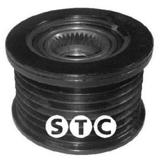 Шкив генератора STC T406015 (фото 1)