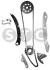 Комплект цепи ГРМ HONDA Civic T406174