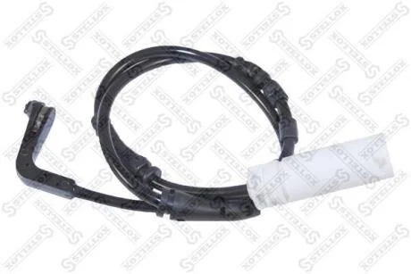 Датчик зносу колодок передніх L=635 BMW E87/E90/E91 all 04 STELLOX 0010003SX