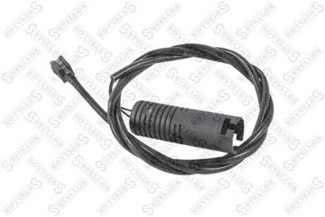 Датчик зносу колодок задніх L=790 BMW E36 all 89-99 STELLOX 0010005SX (фото 1)