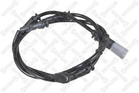 Датчик зносу колодок задніх L=915 BMW F10 2.3i-5.0xDrive 10 STELLOX 0010015SX