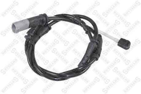 Датчик зносу колодок задніх L=1000 BMW F10/F12/F13 11 STELLOX 0010016SX (фото 1)