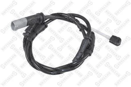 Датчик зносу колодок задніх L=1000 BMW F10/F12/F13 11 STELLOX 0010016SX