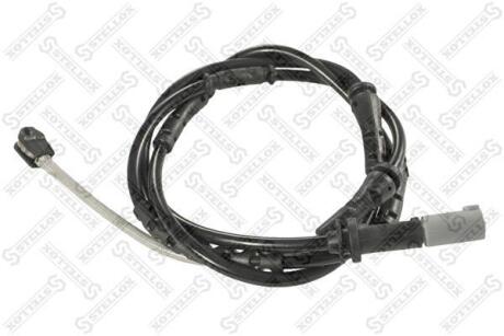 Датчик зносу колодок задніх L=1100 BMW F10/F11 all 10 STELLOX 0010017SX (фото 1)