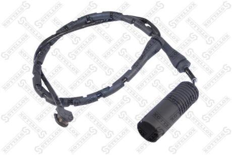 Датчик зносу колодок передніх L=570 BMW E38/E39 3.0i/3.5i/4.0i 94-04 STELLOX 0010021SX (фото 1)