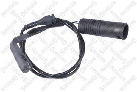 Датчик зносу колодок задніх L=545 BMW E39 all 95 STELLOX 0010026SX (фото 1)