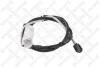 Датчик зносу колодок передніх L=725 BMW E81/E82/E87/E88/E90 3.0/3.5 all 06 0010029SX