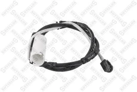 Датчик зносу колодок передніх L=725 BMW E81/E82/E87/E88/E90 3.0/3.5 all 06 STELLOX 0010029SX