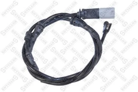 Датчик зносу колодок передніх L=955 BMW F25 2.0i-3.5i/2.0D-3.5D 10 STELLOX 0010037SX