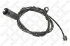 Датчик тормозных колодок BMW X3-10 перед. 00-10045-SX