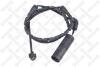 Датчик зносу колодок зад. L=715 BMW X5 all 00 STELLOX 0010046SX (фото 1)
