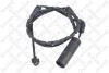 Датчик зносу колодок зад. L=715 BMW X5 all 00 STELLOX 0010046SX (фото 1)