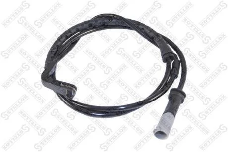 Датчик зносу колодок зад. L=1022 BMW X5/X6 08 STELLOX 0010049SX