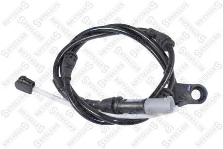 Датчик зносу колодок пер. L=1005 BMW X5/X6 E70/E71 5.0d/5.0i 08 STELLOX 0010051SX