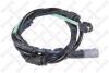 Датчик зносу колодок пер. L=1020 BMW X5/X6 E70/F15/E71 3.5-5.0/3.0d 09 0010053SX