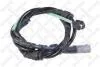 Датчик зносу колодок пер. L=1020 BMW X5/X6 E70/F15/E71 3.5-5.0/3.0d 09 0010053SX