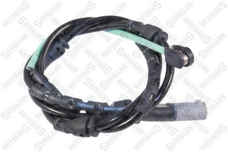 Датчик зносу колодок пер. L=1020 BMW X5/X6 E70/F15/E71 3.5-5.0/3.0d 09 STELLOX 0010053SX