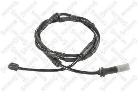Датчик зносу колодок зад. L=1243 BMW Х3 F25 all 10 STELLOX 0010056SX